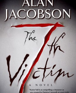 The 7th Victim (Karen Vail #1)