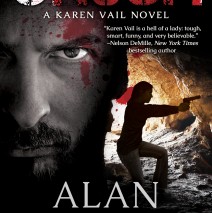 Crush (Karen Vail #2)