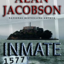 Inmate 1577 (Karen Vail #4)