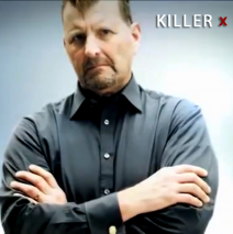 Killer Instinct – Mark Safarik’s TV series