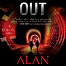 No Way Out (Karen Vail #5)