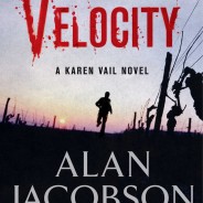 Velocity (Karen Vail #3)