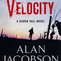 Velocity (Karen Vail #3)
