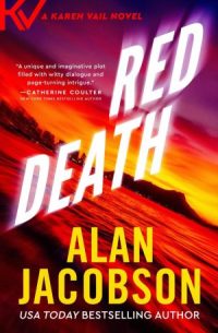 Red Death (Karen Vail #8)
